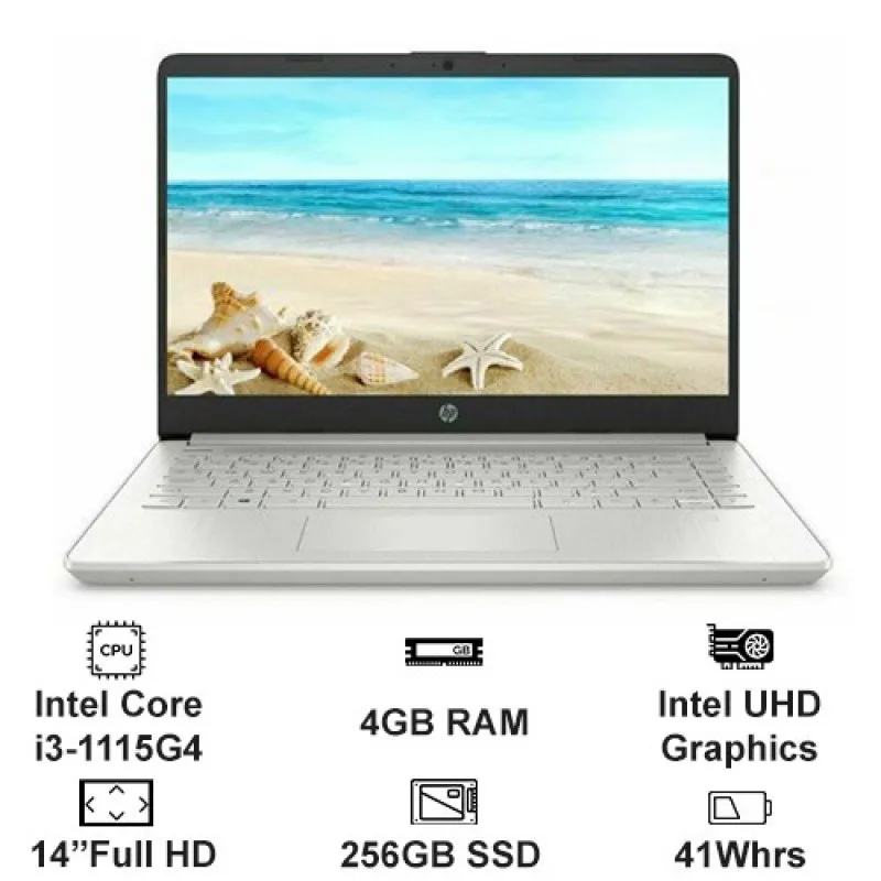 Laptop HP 14-DQ2055WM rẻ nhất
