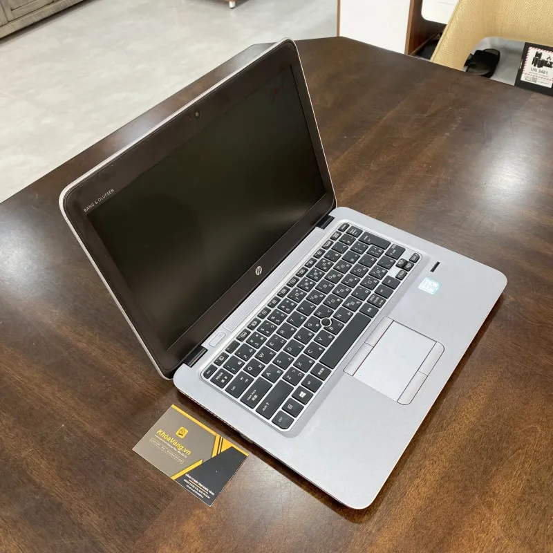 HP Elitebook 820 G3 giá tốt