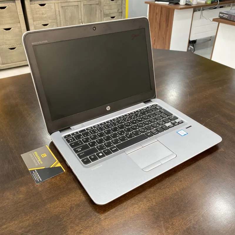 HP Elitebook 820 G3 bền đẹp