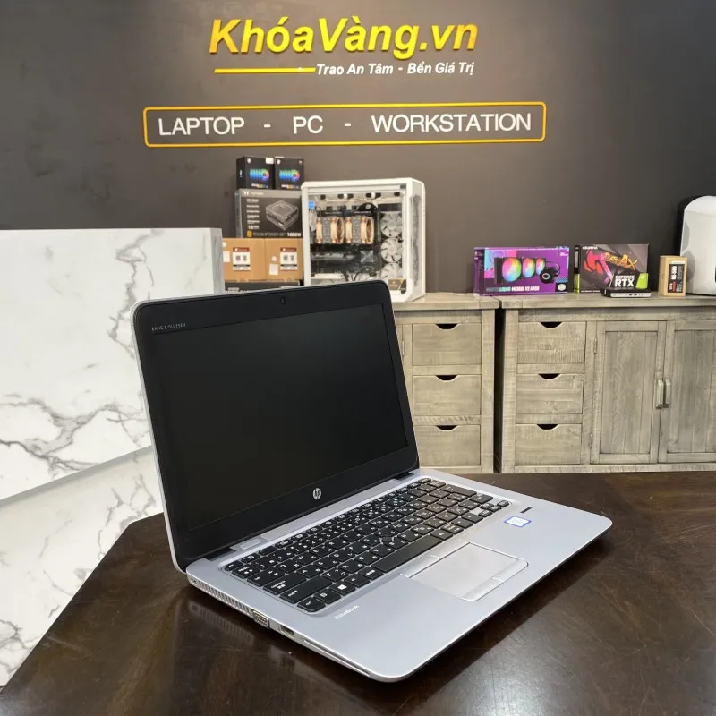 HP Elitebook 820 G3 giá rẻ nhất