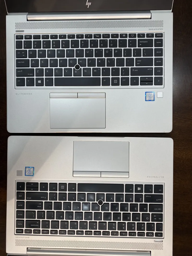 laptop HP Elitebook 840 G5 core i5 chất lượng