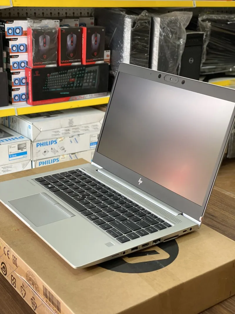 HP EliteBook 745 G6 mang đến hiệu năng mạnh mẽ