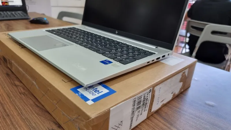 HP EliteBook 850 G8 giá tốt nhất