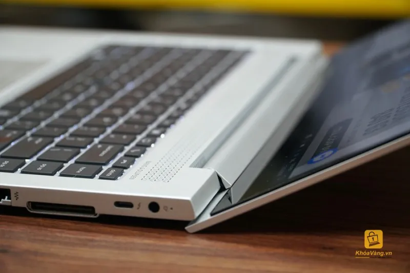 HP EliteBook 840 G5 Core i5-8350U | 8 GB RAM | 256 GB SSD | 14