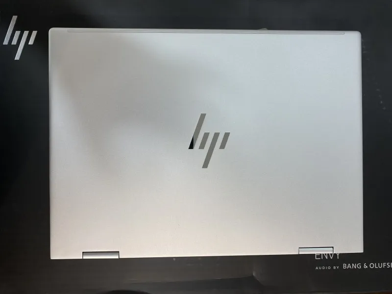 laptop Hp Envy X360 13 giá tốt nhất
