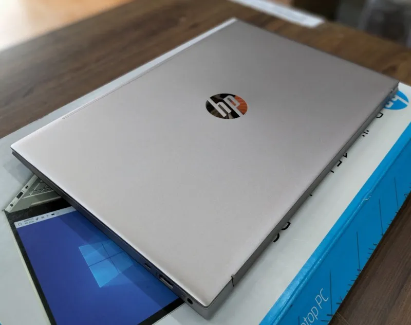 HP Pavilion 15 Laptop PC-eg0050wm