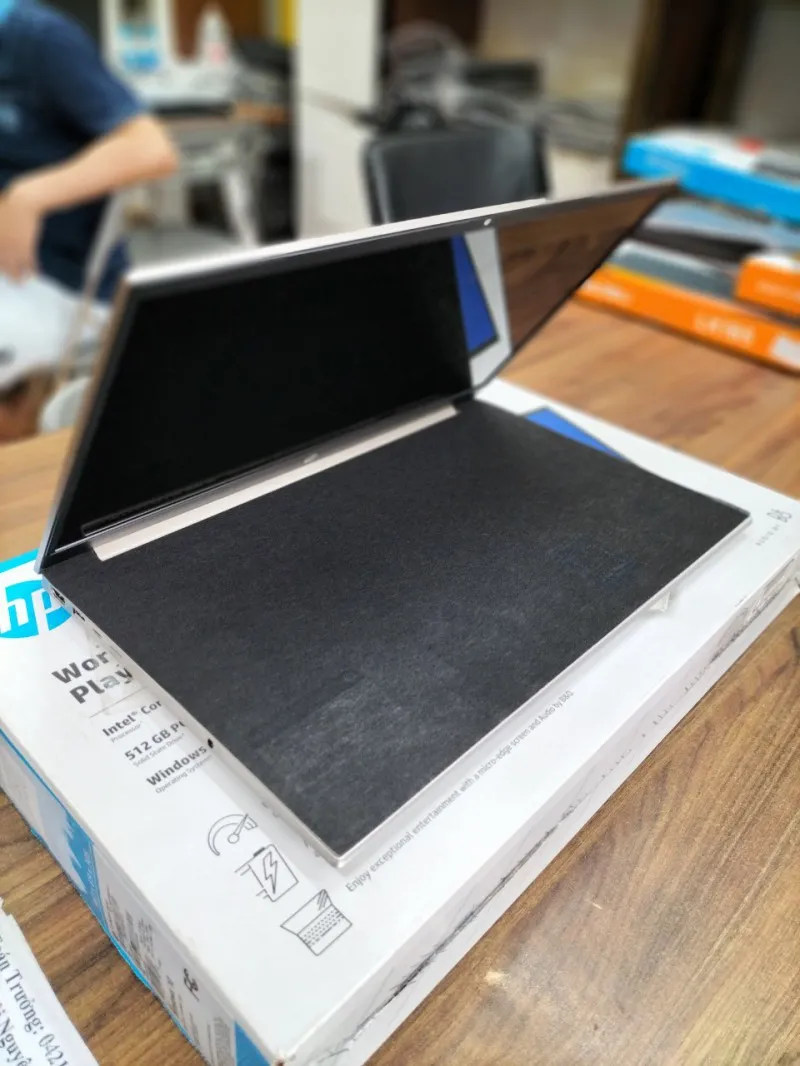 HP Pavilion 15 Laptop PC-eg0050wm