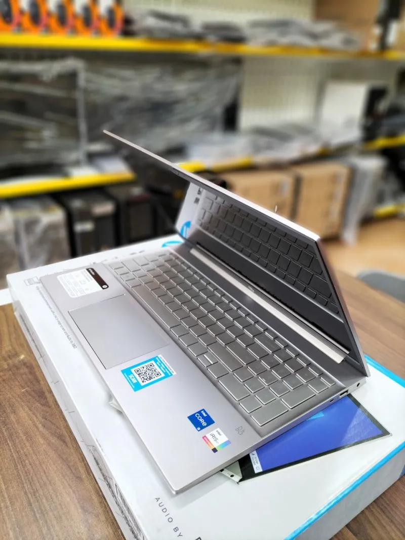 HP Pavilion 15 Laptop PC-eg0050wm