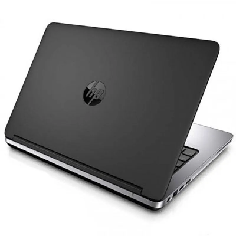 Hp Probook 640 G3 - Thiết kế lịch lãm và siêu bền bỉ