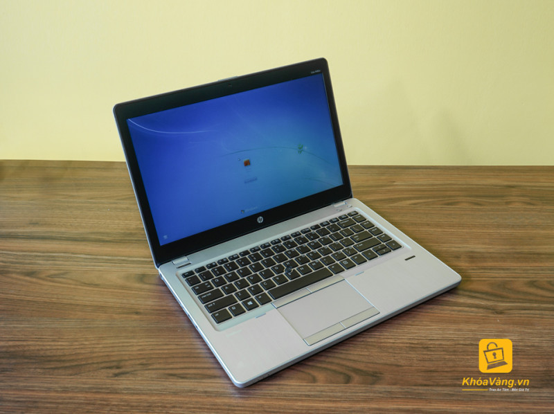 Laptop HP EliteBook Folio 9480M