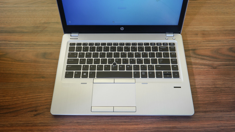 Laptop HP EliteBook Folio 9480M