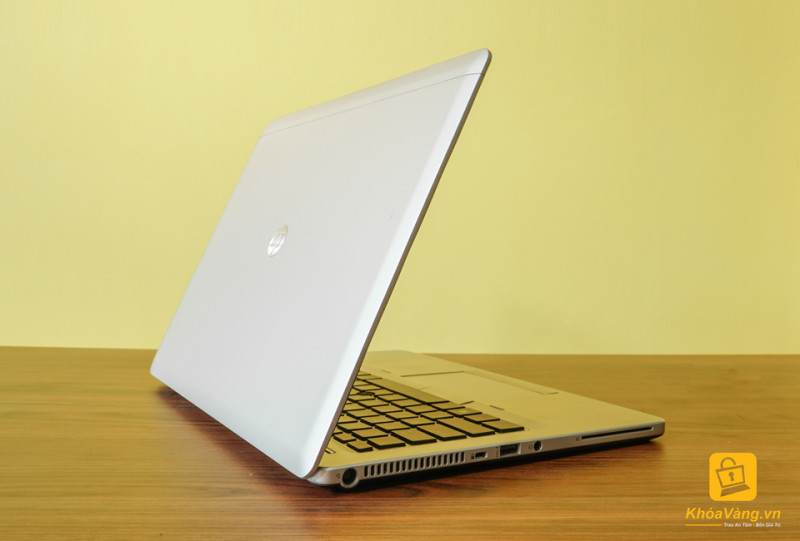 Laptop HP EliteBook Folio 9480M