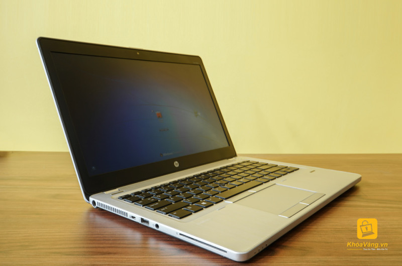 Laptop HP EliteBook Folio 9480M