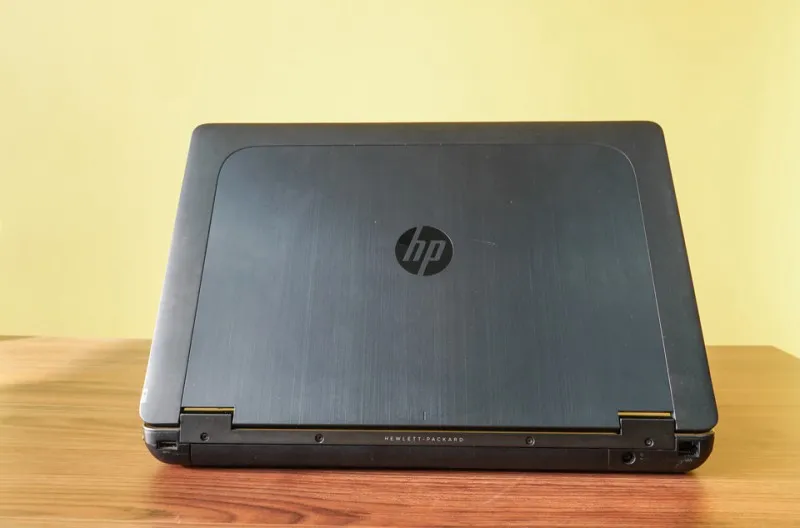 HP ZBook 17.3 inch full HD 1920 IPS giá tốt nhất