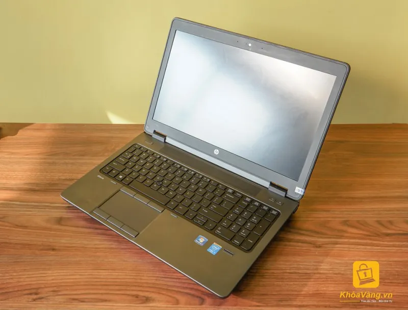 HP ZBook 17.3 inch full HD 1920 IPS