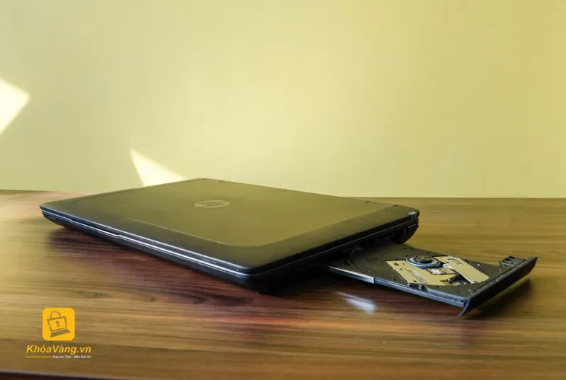 HP ZBook 17.3 inch full HD 1920 IPS chính hãng