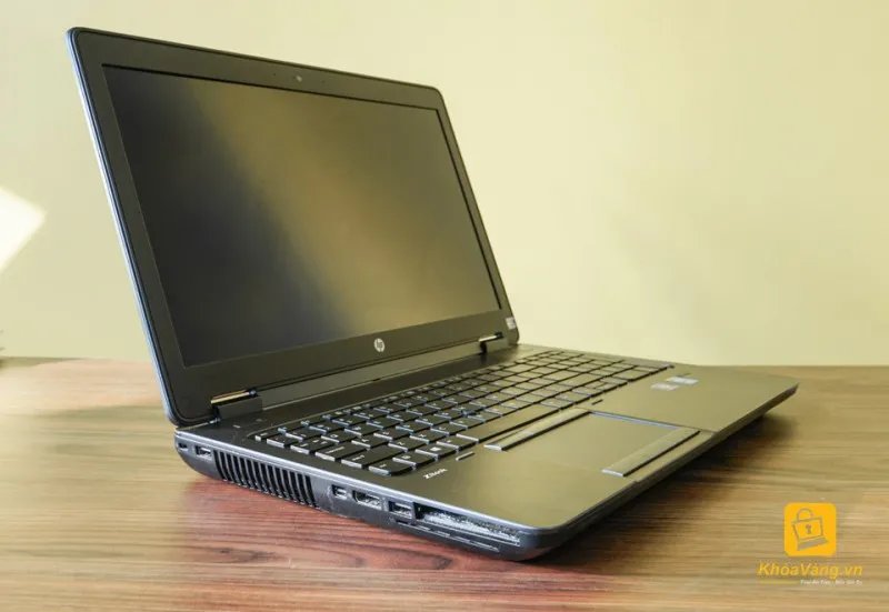HP ZBook 17.3 inch full HD 1920 IPS giá tốt