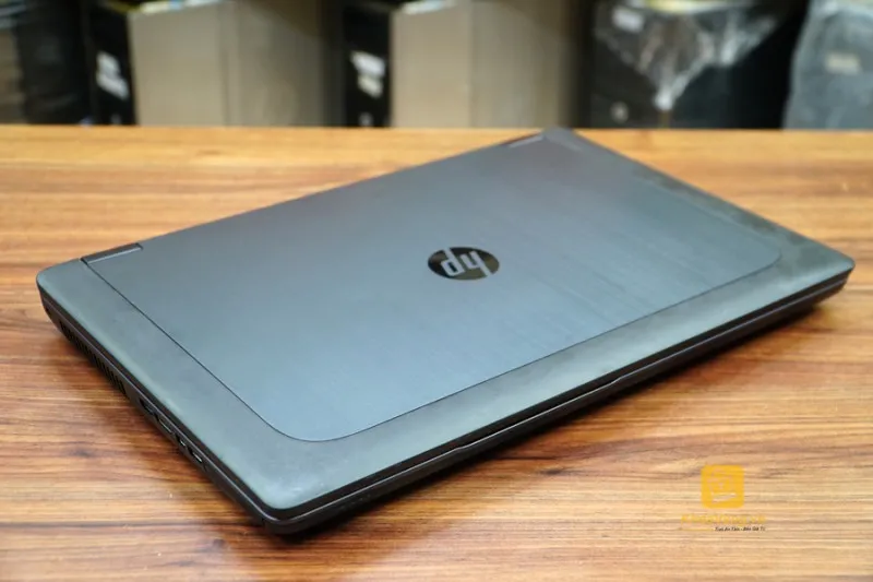 Laptop HP ZBook 17 G2 – Lựa chọn máy trạm giá tốt nhất
