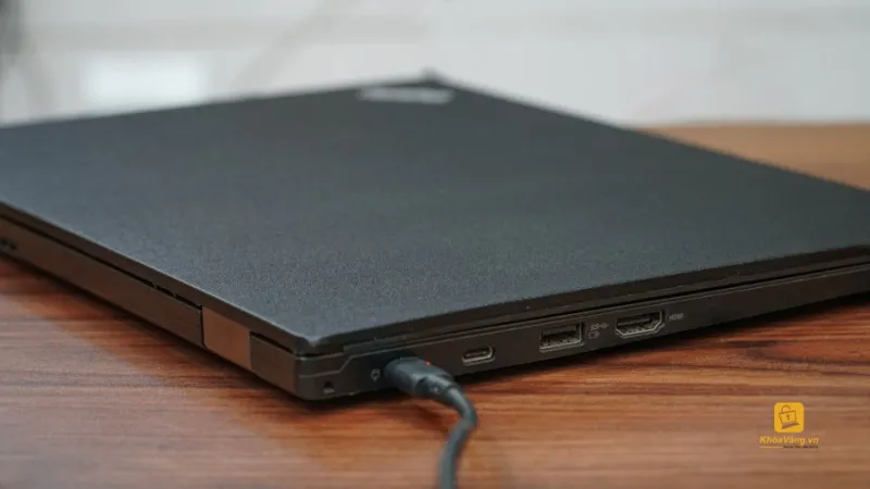 ThinkPad L390 được trang bị cấu hình mạnh mẽ