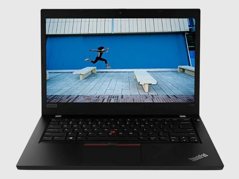 Lenovo ThinkPad L490 được trang bị cấu hình mạnh mẽ