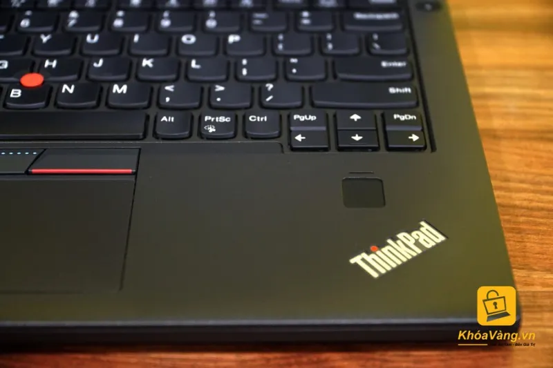 Trackpoint của Lenovo ThinkPad X270