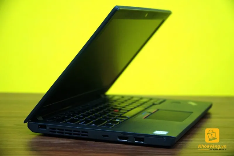 Thời gian pin sử dụng của Lenovo ThinkPad X270 