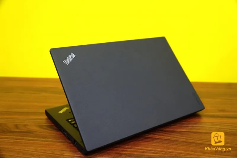 Cấu hình Lenovo ThinkPad X270