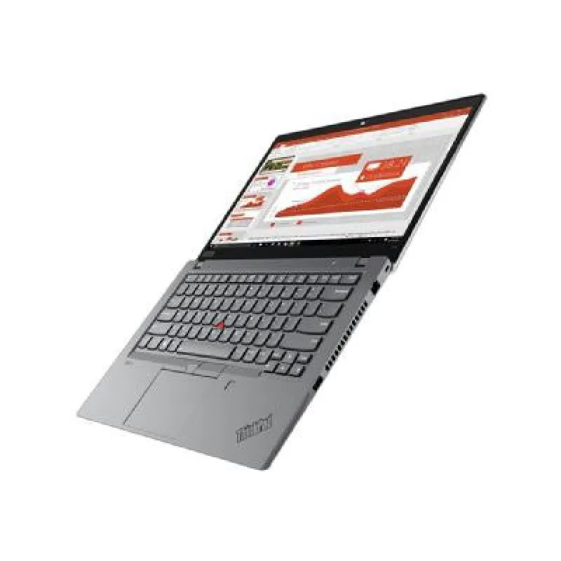 Bảo mật cao, an toàn tuyệt đối trên ThinkPad T14 Gen 2
