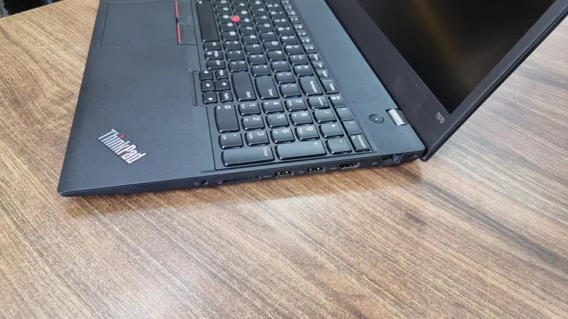 Lenovo ThinkPad T570 bền