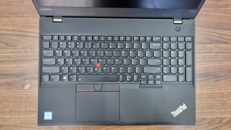 Lenovo ThinkPad T570 giá tốt nhất