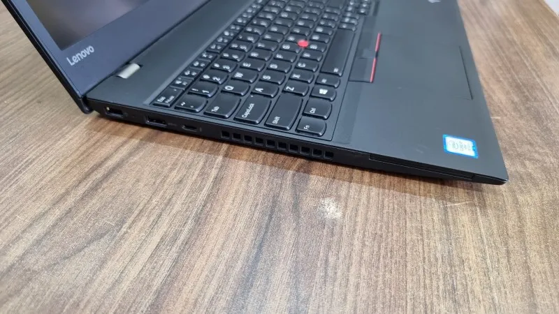Lenovo ThinkPad T570 đẹp