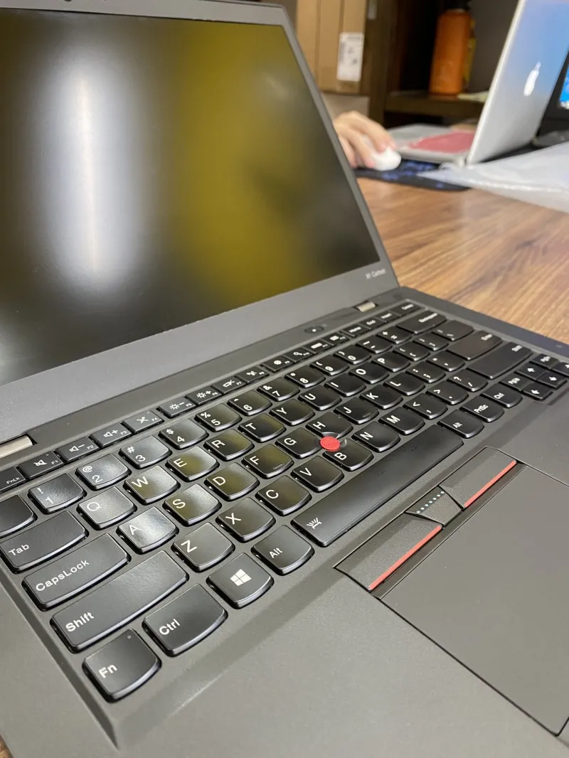 Bàn phím Lenovo ThinkPad X1 Carbon Gen 3 
