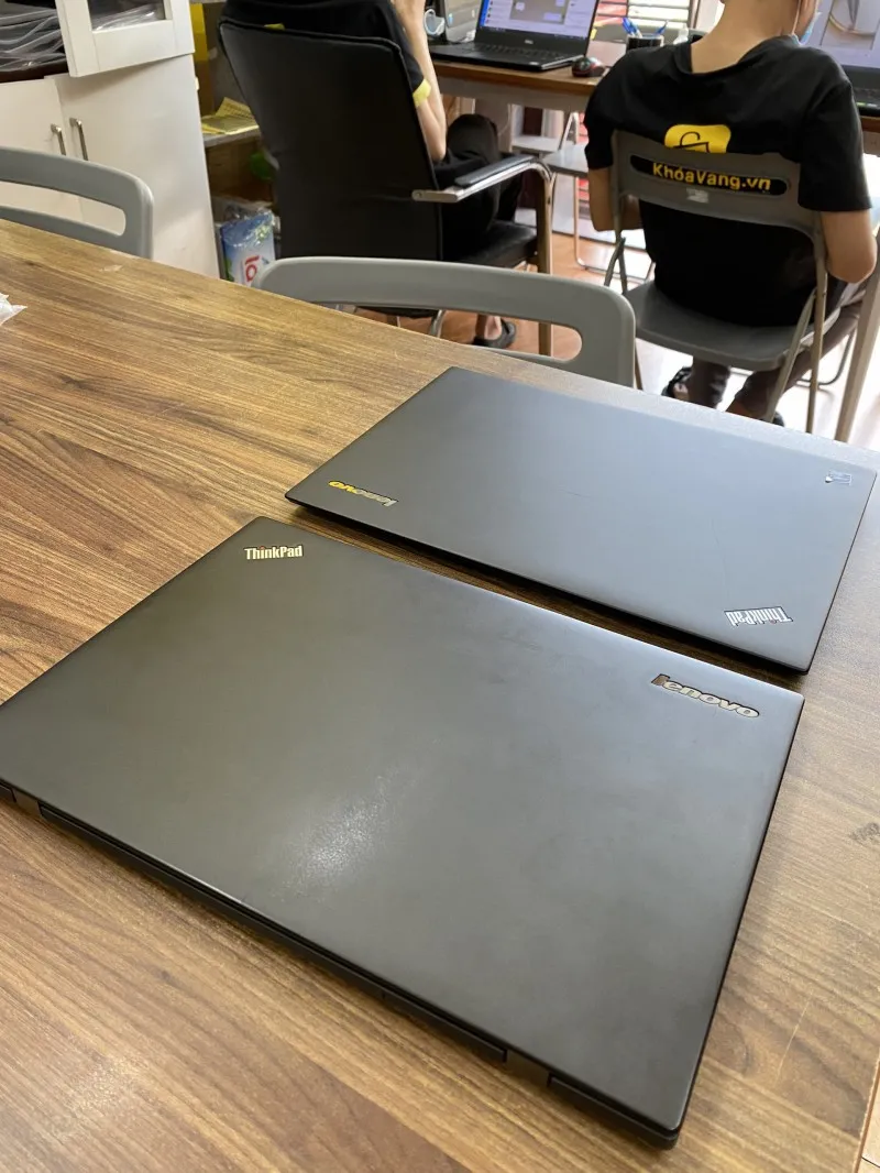 Lenovo ThinkPad X1 Carbon Gen 3 tại Khoavang.vn