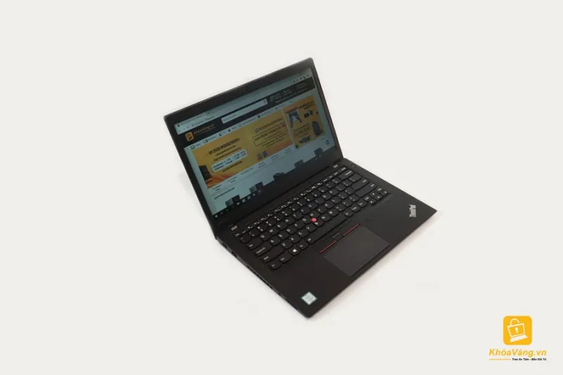 Lenovo ThinkPad T460s Core i7-6600U | 16GB RAM | 512GB SSD | Nvidia GeForce  930M 2GB | 14
