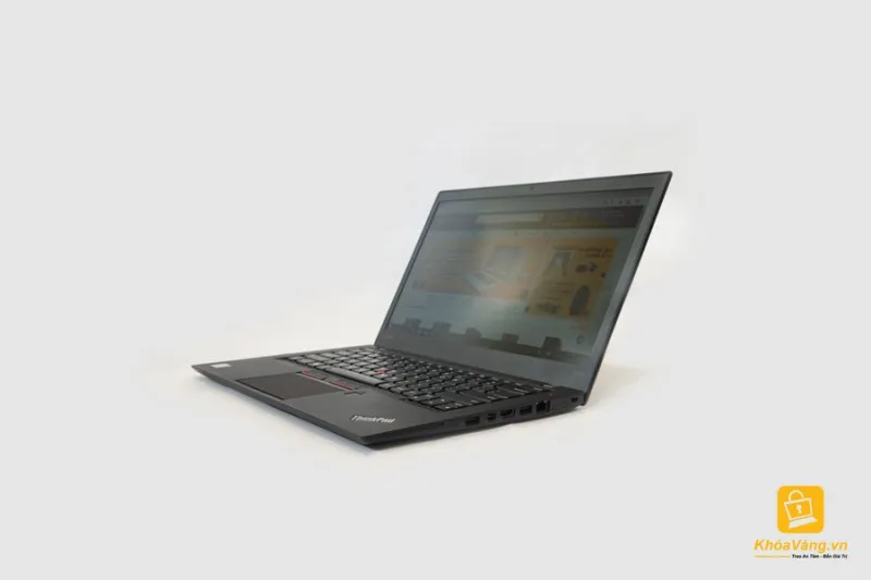 Laptop Lenovo ThinkPad T460s đẹp
