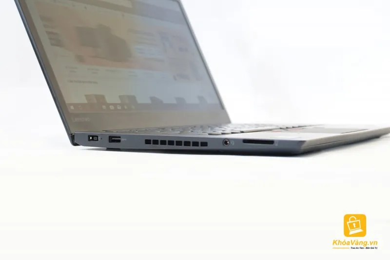 Laptop Lenovo ThinkPad T460s chính hãng