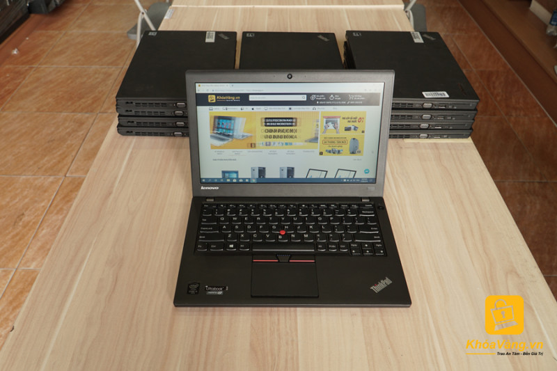 Laptop Lenovo Thinkpad X250 Core i7