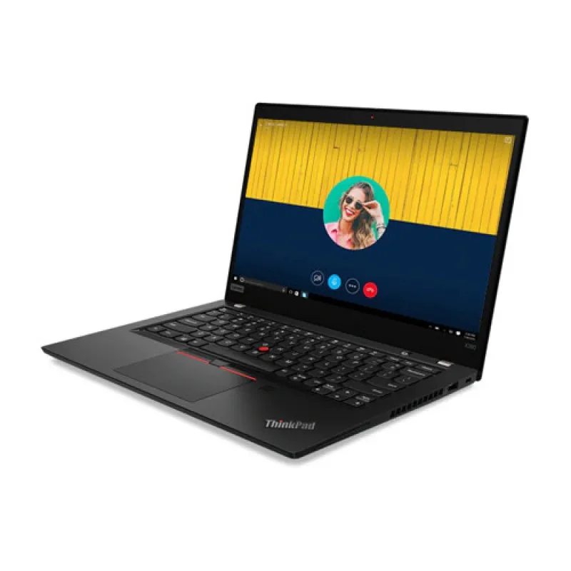 Lenovo ThinkPad x390 i5 8365U | RAM 16GB | SSD 256GB