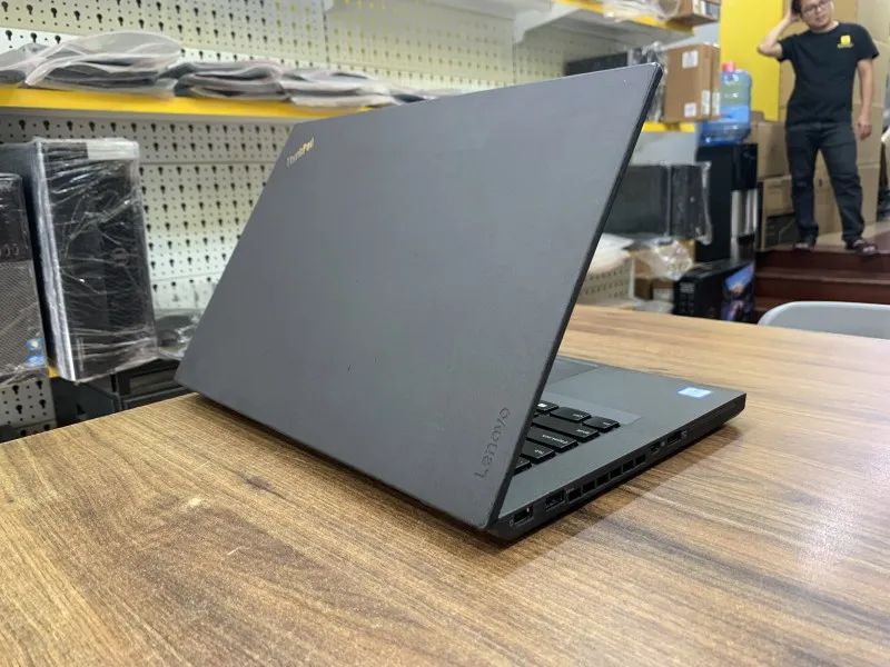 Lenovo ThinkPad T460