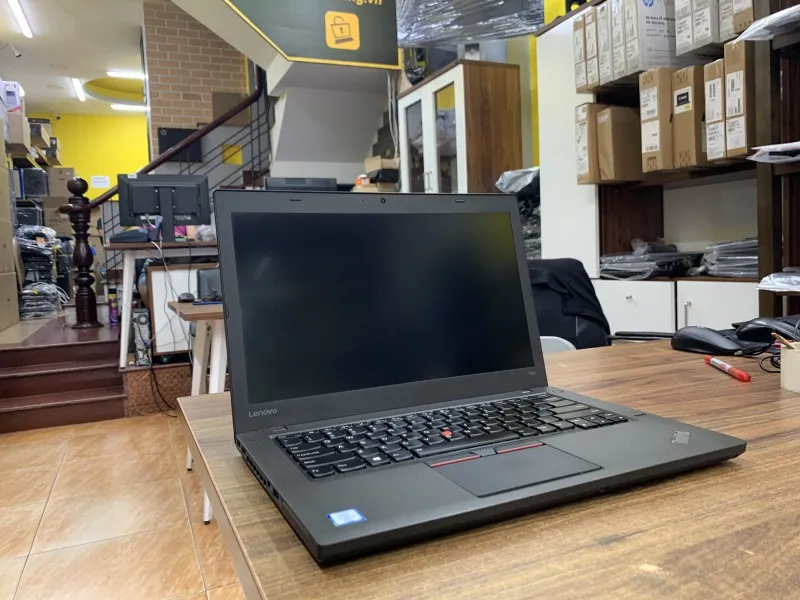 Lenovo ThinkPad T460 rẻ