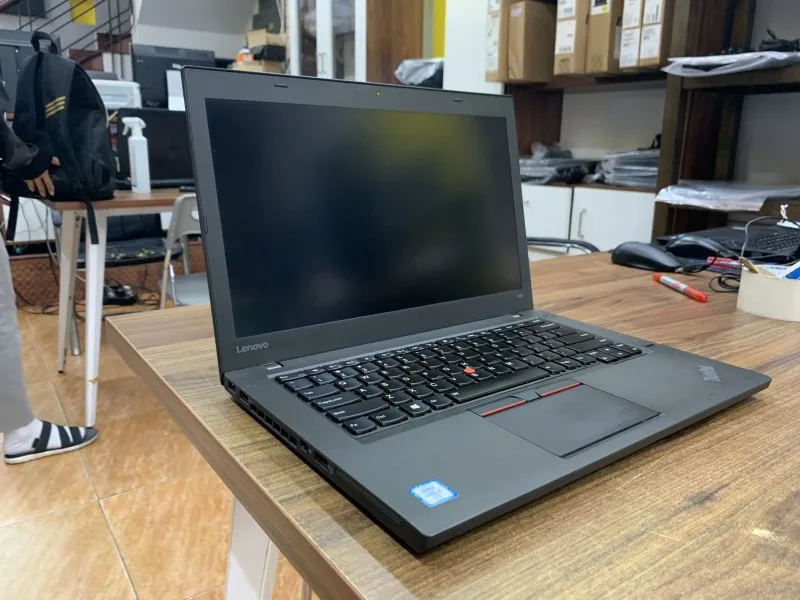 Lenovo ThinkPad T460 tốt