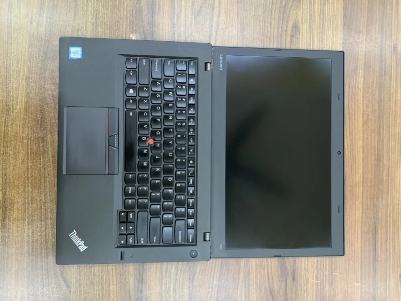 Lenovo ThinkPad T460 hiệu năng mạnh mẽ xử lý tác vụ nhanh chóng