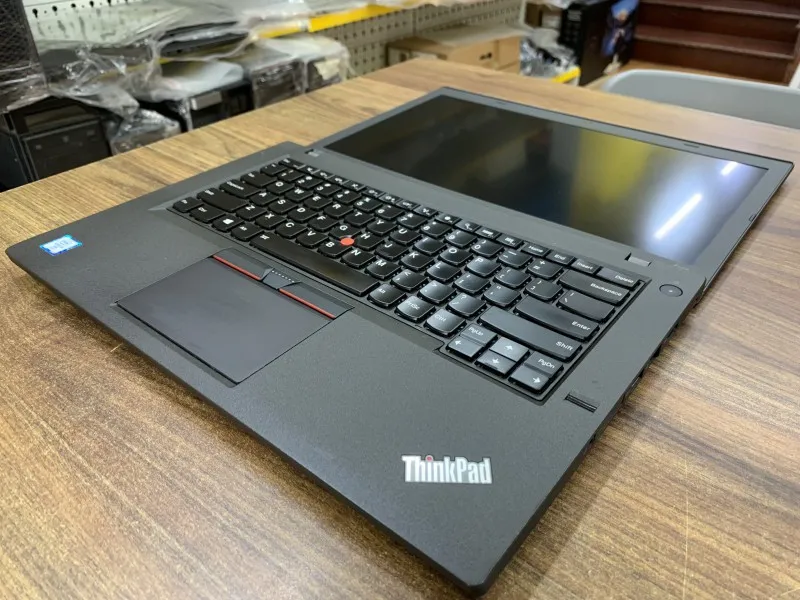 Lenovo ThinkPad T460 đẹp