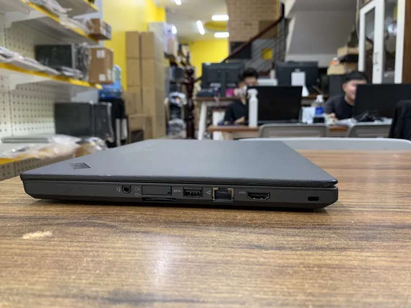 Lenovo ThinkPad T460 giá tốt nhất