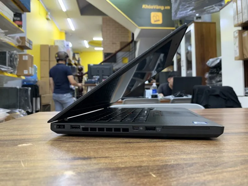 Lenovo ThinkPad T460 chính hãng