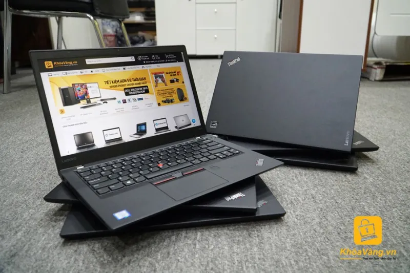 Lenovo ThinkPad T470s giá tốt