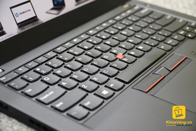 Lenovo ThinkPad T470s chính hãng