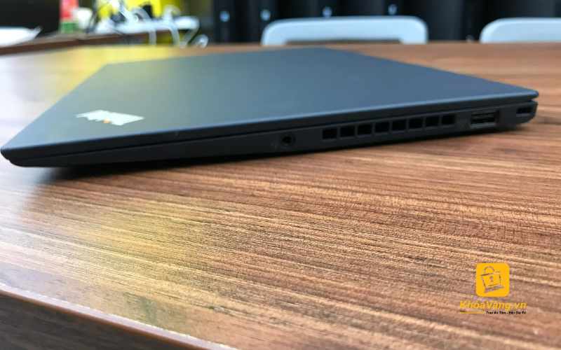 Thời lượng pin của Lenovo ThinkPad X1 Carbon Gen 5