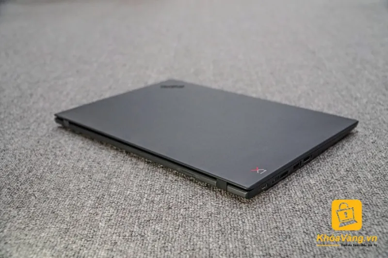 Laptop Lenovo Thinkpad X1 Carbon Gen 6 new 100% nhập Mỹ