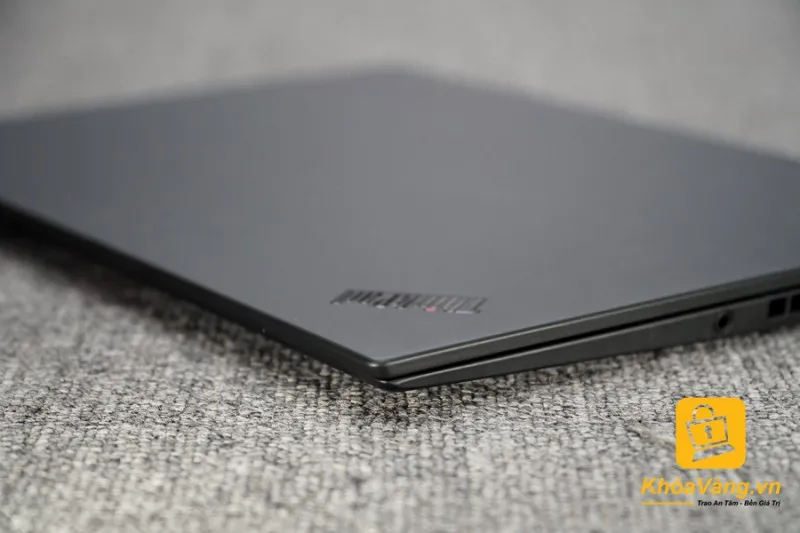 Laptop Lenovo Thinkpad X1 Carbon Gen 6 new 100% nhập Mỹ